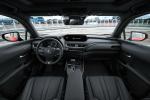 Lexus UX250h F-Sport 2018 года (WW)